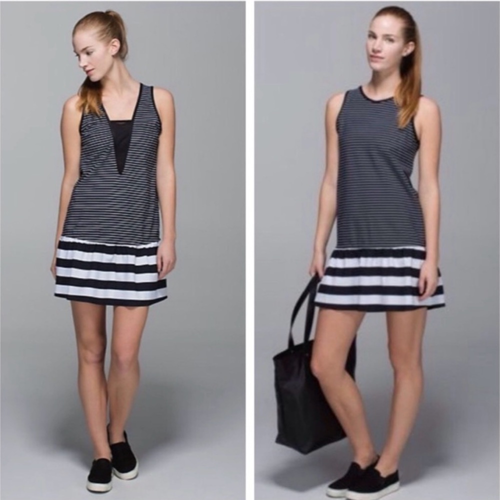 Lululemon Both Ways Dress Women’s Size 12